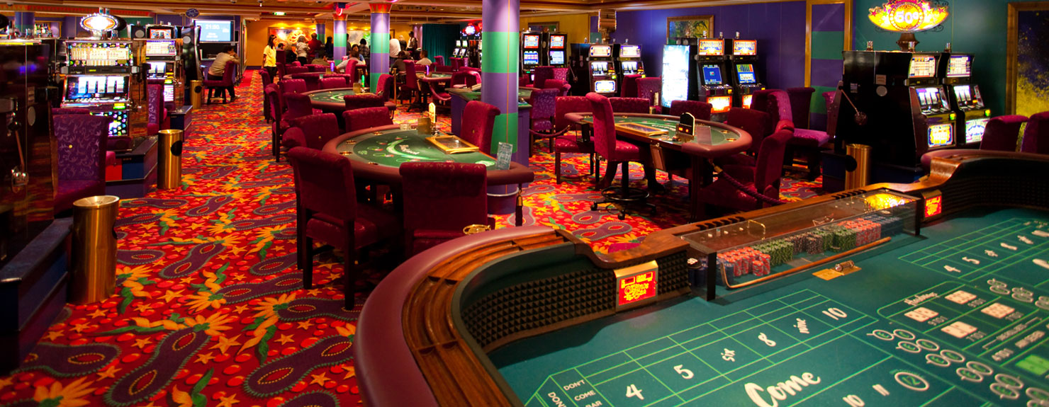 is fallsview casino open